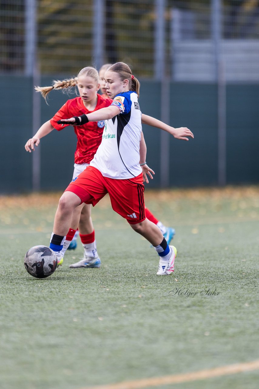 Bild 100 - wCJ Holstein Kiel Turnier